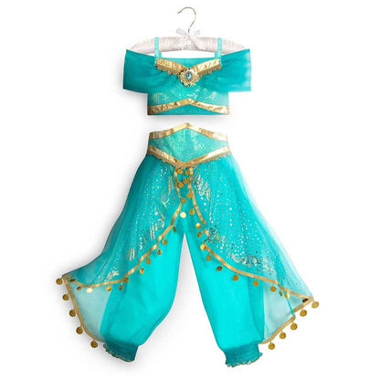Disney Princess Party Dress for Girls