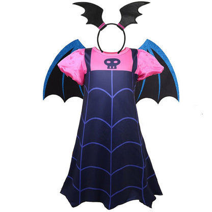 Evil Queen Tutu Witch Costume