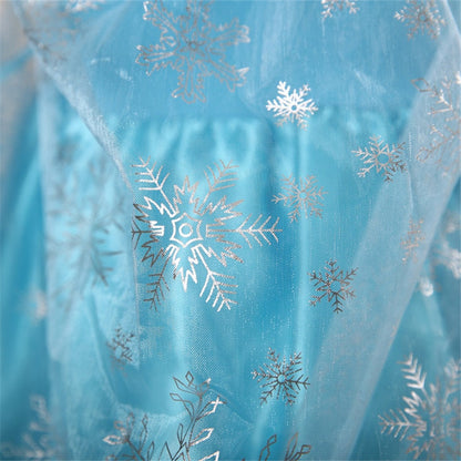 Fancy Princess Dress For Baby Girl