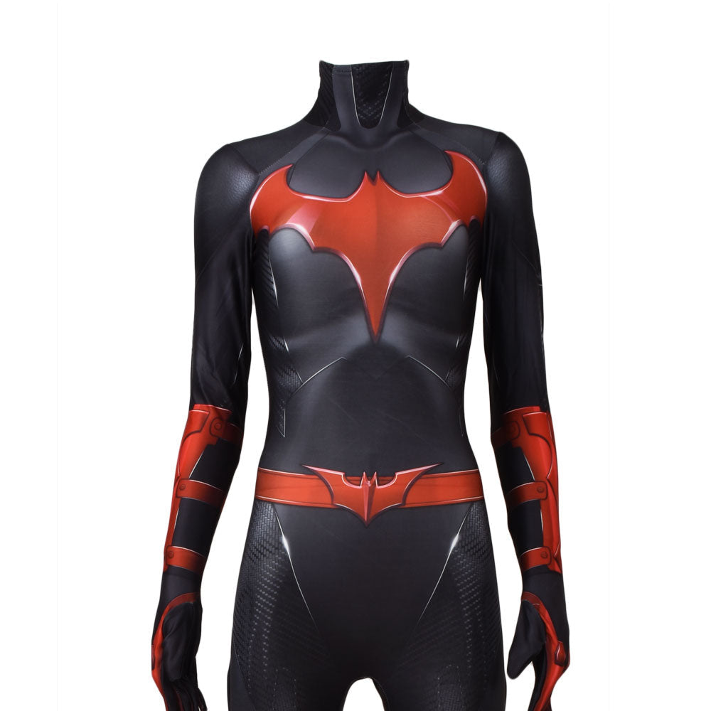 Female Batgirl Cosplay Costumes For Woman