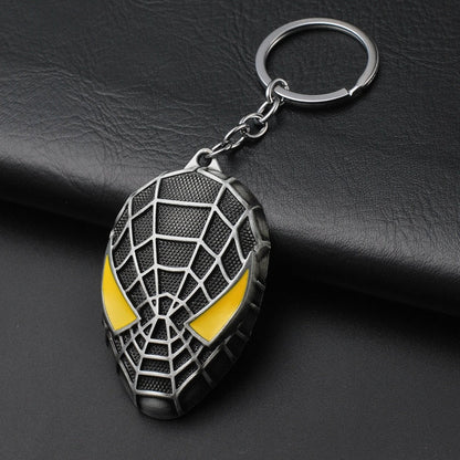 Marvel's The Avengers Keychain