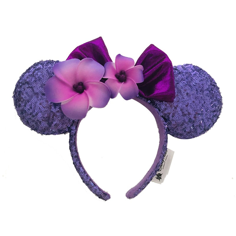 Disney Mickey Ears Headband