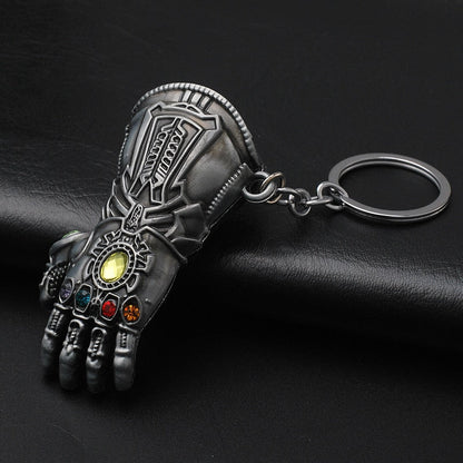 Marvel's The Avengers Keychain