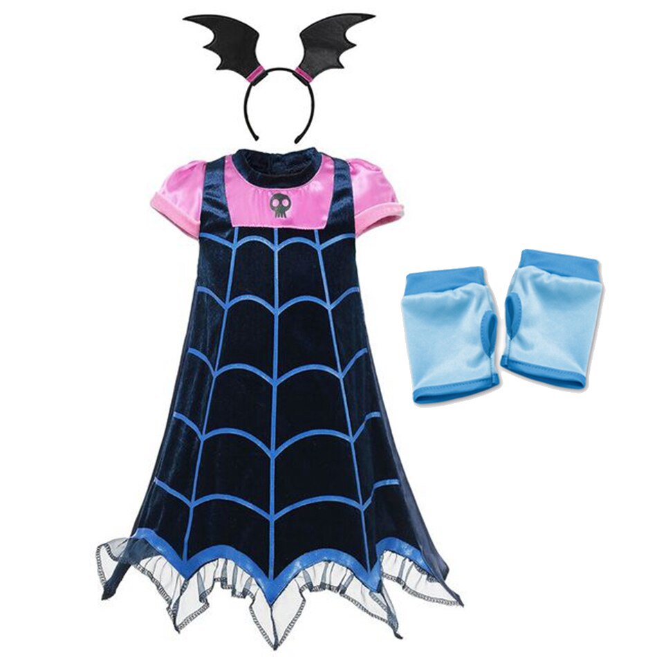 Evil Queen Tutu Witch Costume