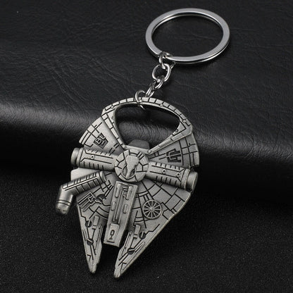 Marvel's The Avengers Keychain