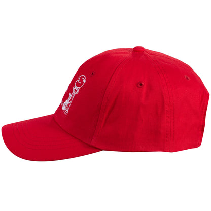 Replica 1990s Christmas Movie Little Nero's Pizza Halloween Cosplay Costume Hat