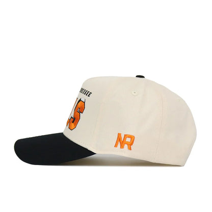 No Rivals Tennessee Volunteers - Natural Alma Mater Hat