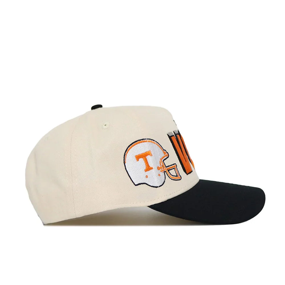 No Rivals Tennessee Volunteers - Natural Alma Mater Hat