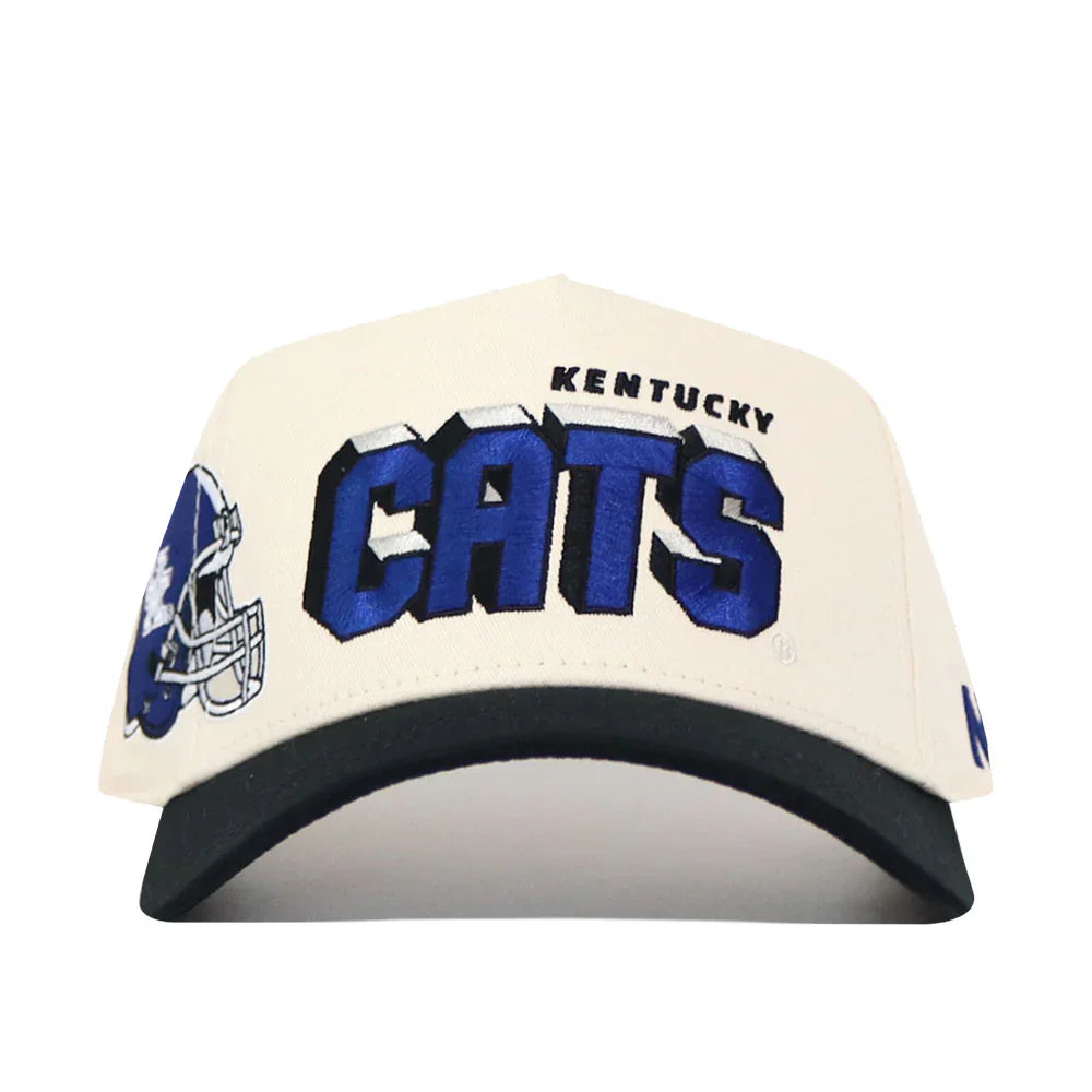 No Rivals Kentucky Wildcats - NCAA Alma Master Classic B2B Hat