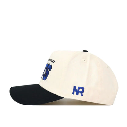 No Rivals Kentucky Wildcats - NCAA Alma Master Classic B2B Hat