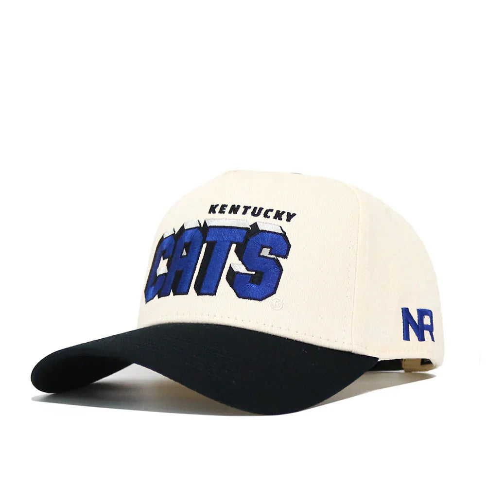 No Rivals Kentucky Wildcats - NCAA Alma Master Classic B2B Hat