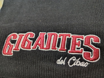Gigantes del Cibao Beanie Hat Black