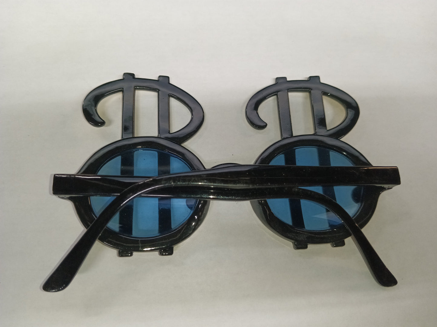 Dollar Sign Sunglasses