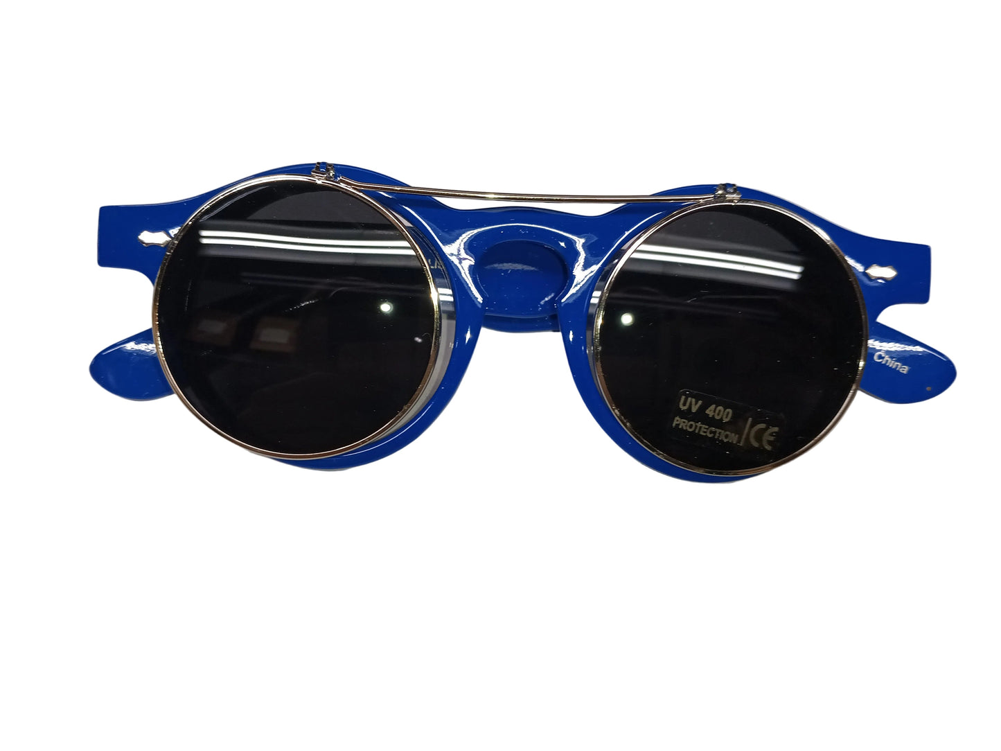Lennon flip sunglasses