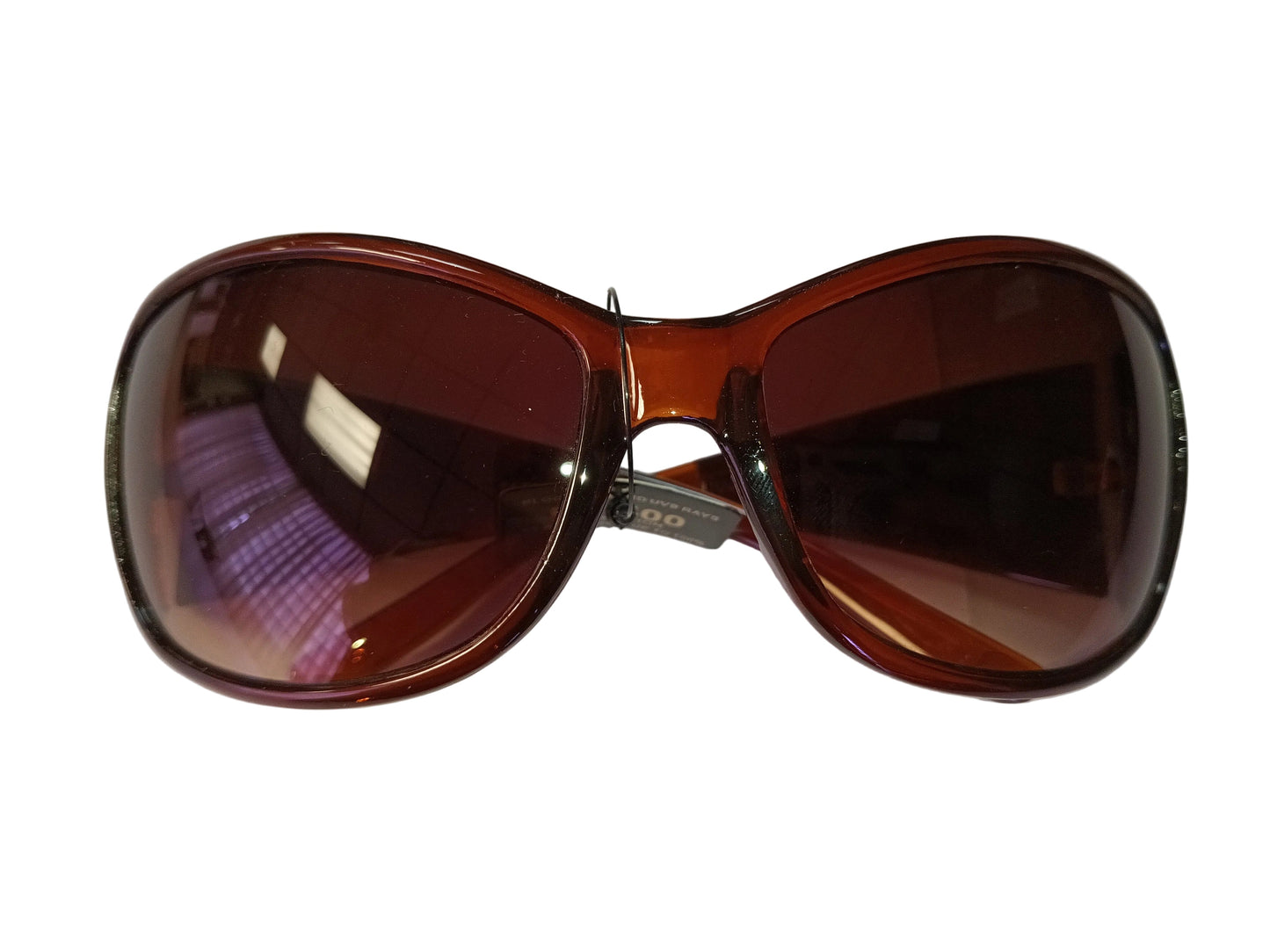 Tattoo Print Sunglasses