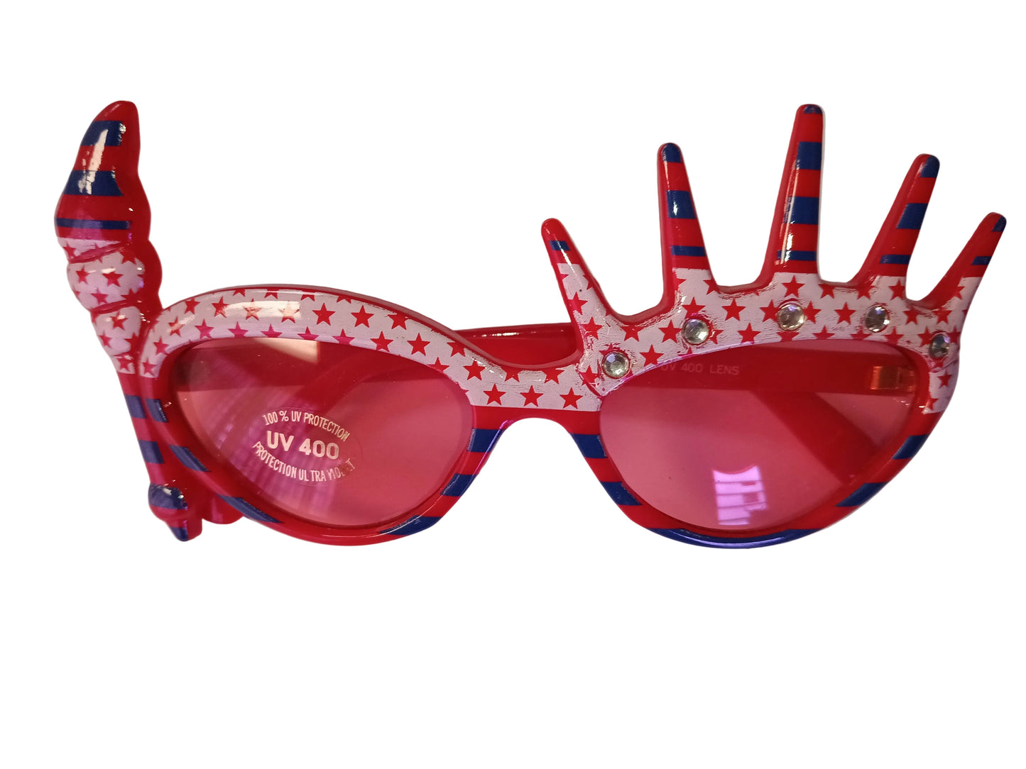 Liberty Flame Sunglasses
