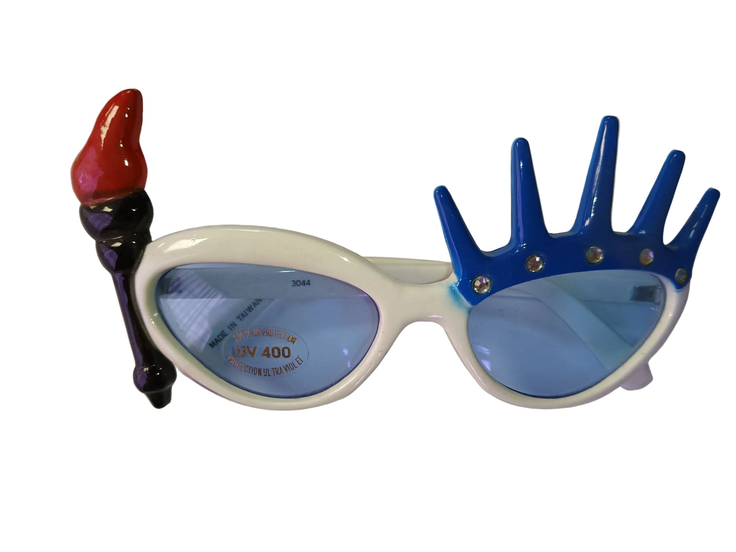 Liberty Flame Sunglasses