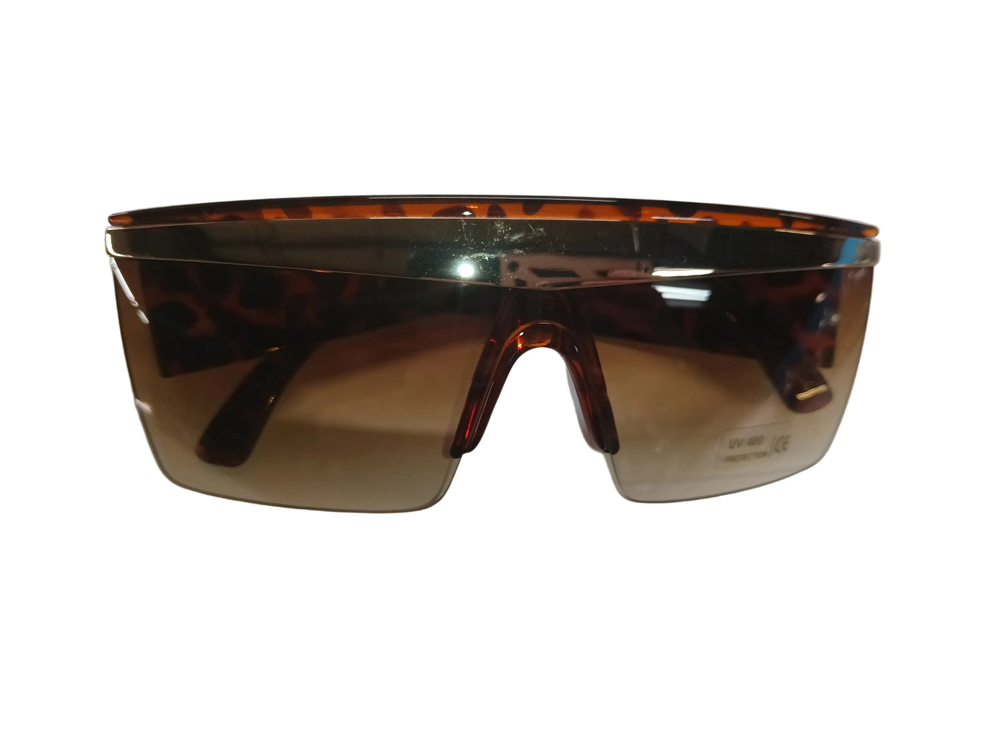 80s Mirror Sunglasses