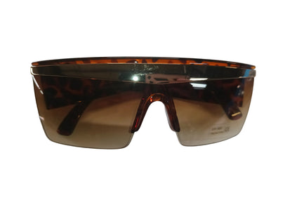 80s Mirror Sunglasses