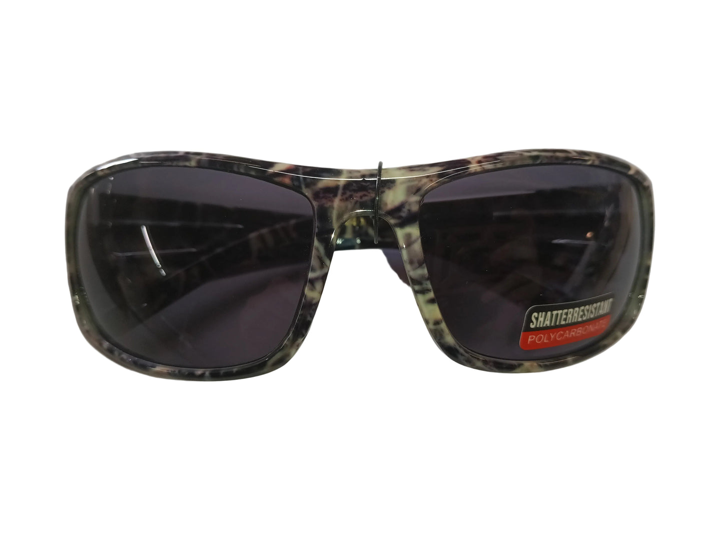 Camouflage Sunglasses