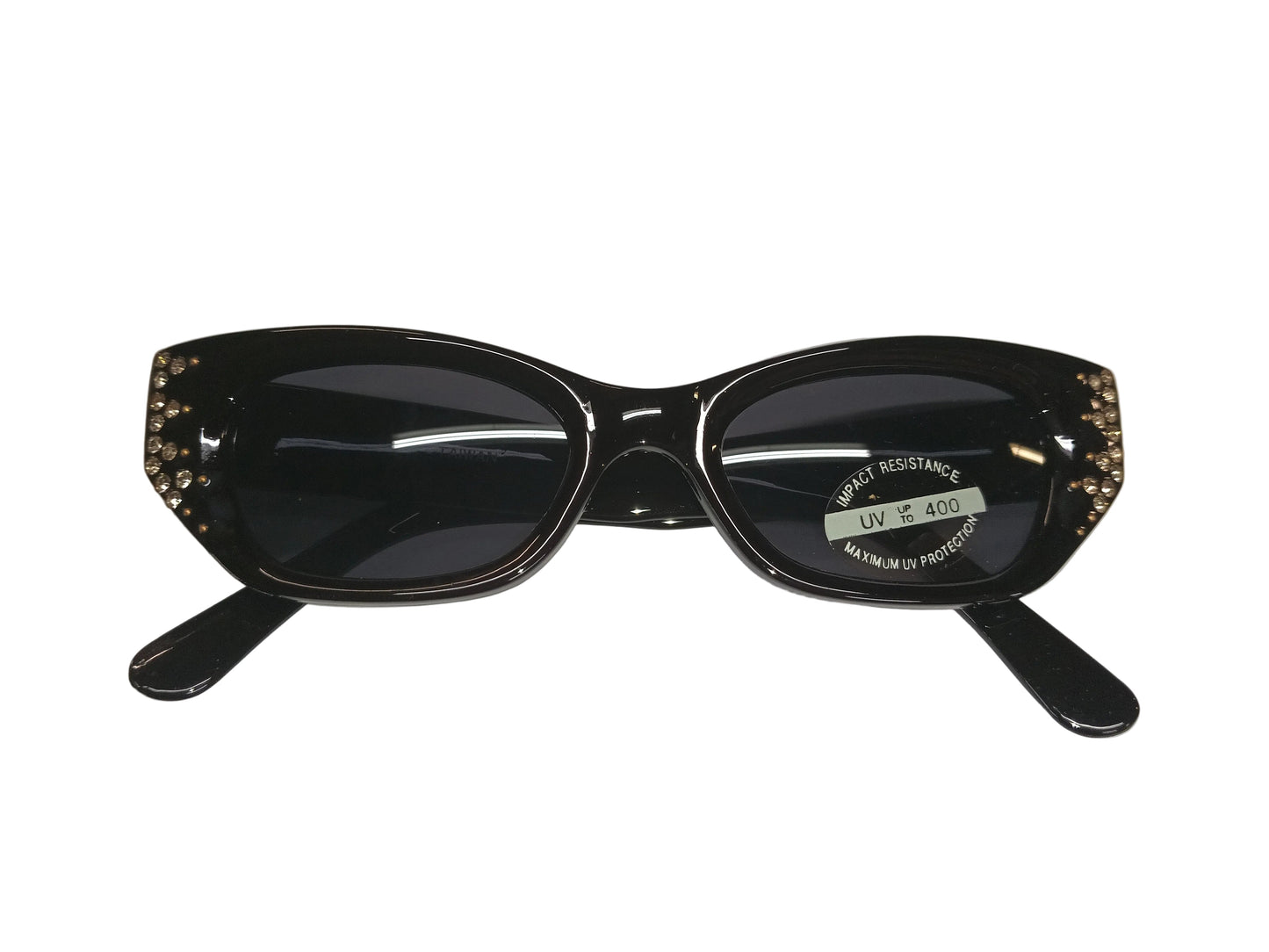 Rhinestone Sunglasses