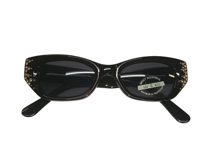 Rhinestone Sunglasses