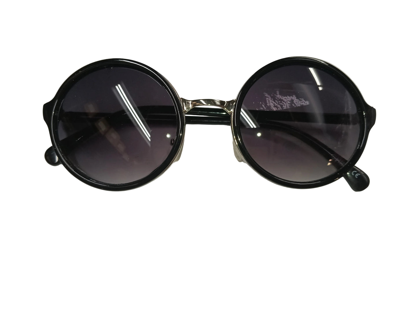 Round Sunglasses