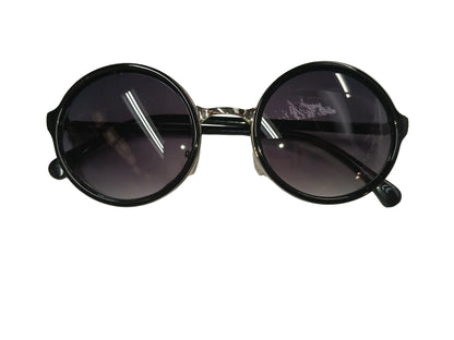Round Sunglasses
