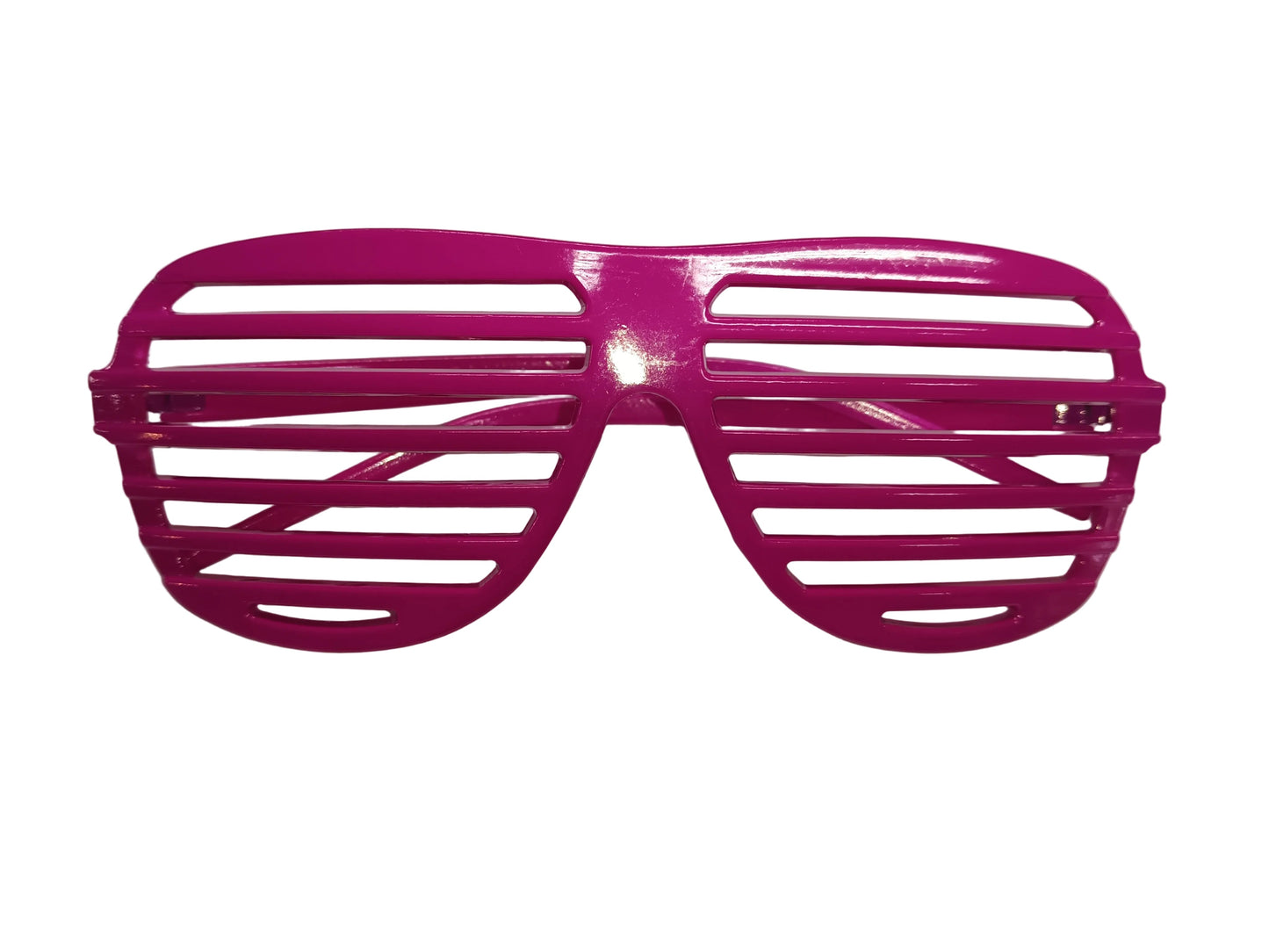 Aviator Shutter Shade Glasses