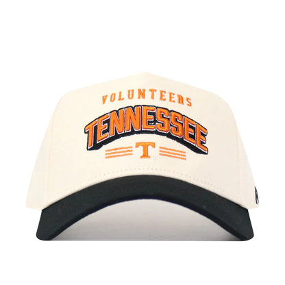 No Rivals Tennessee Volunteers - NCAA Tennessee Letterman Hat