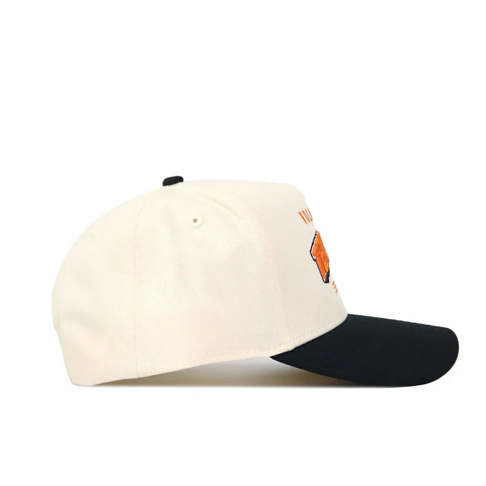 No Rivals Tennessee Volunteers - NCAA Tennessee Letterman Hat