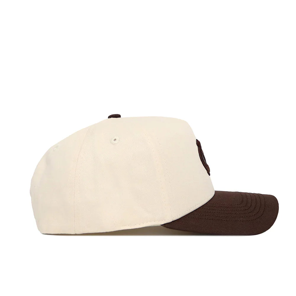 No Rivals North Carolina Tar Heels - North Carolina Espresso Hat