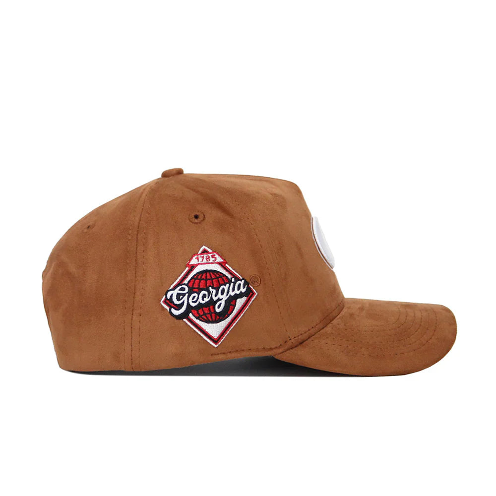 No Rivals Georgia Bulldogs - Heritage B2B Hat
