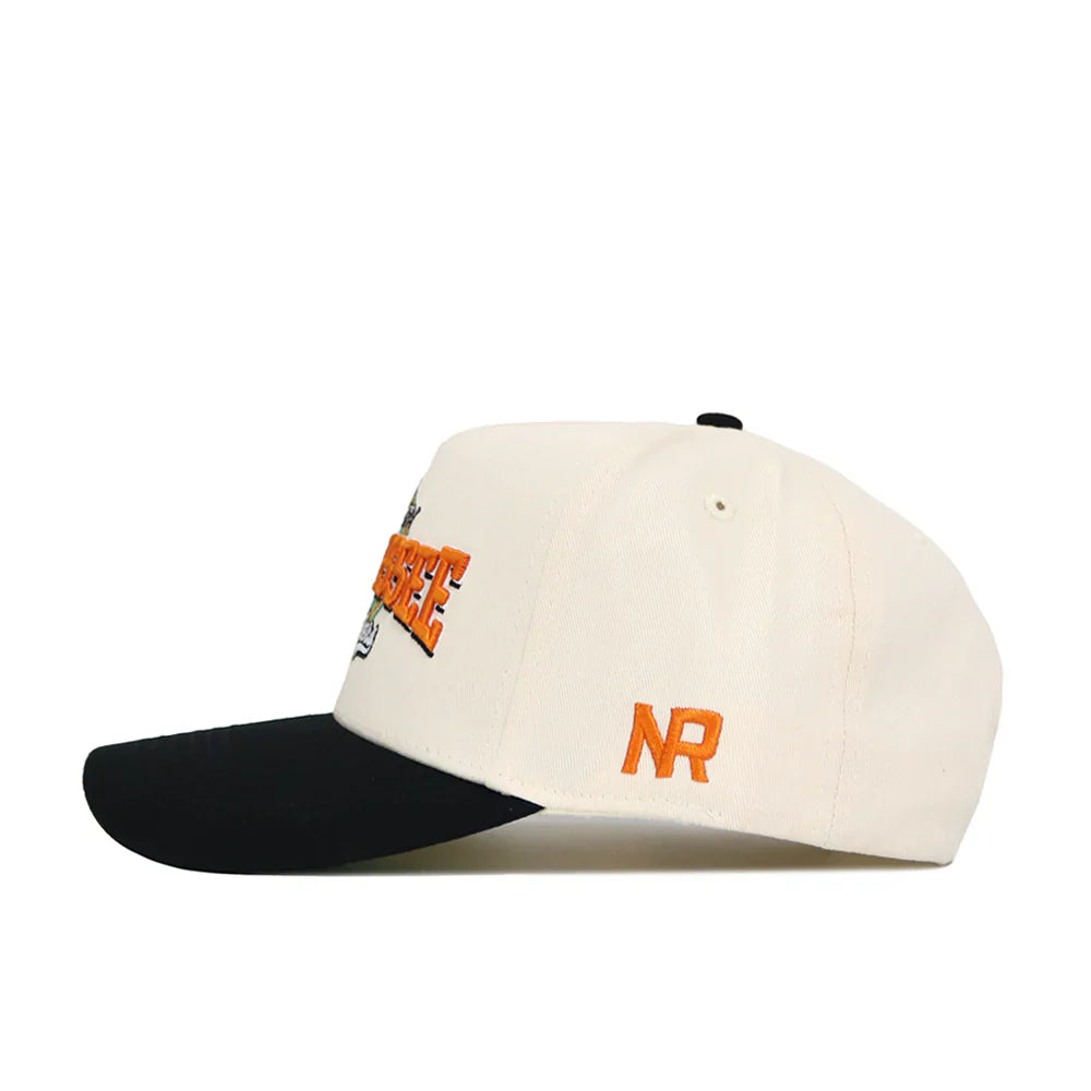 No Rivals Tennessee Volunteers - Vintage Natural Ballpark Hat