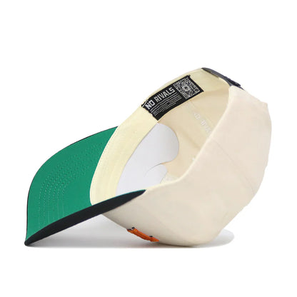 No Rivals Tennessee Volunteers - Vintage Natural Ballpark Hat