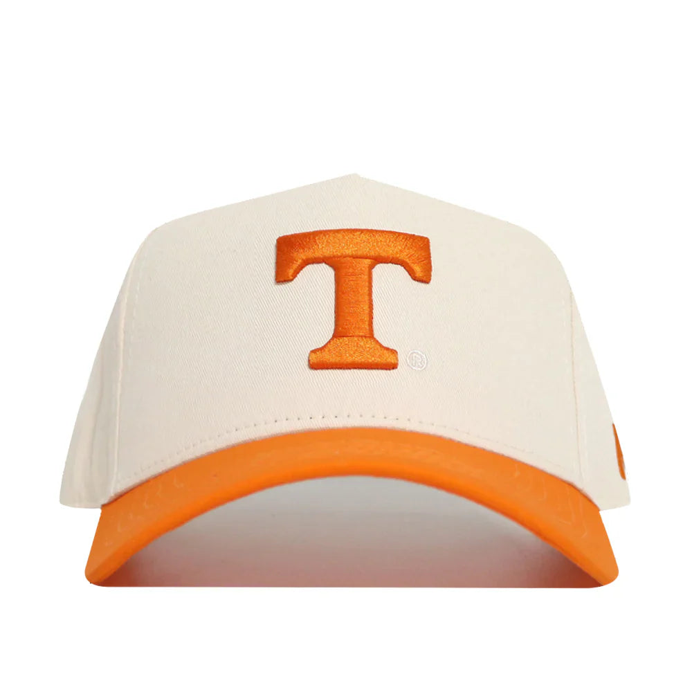 No Rivals Tennessee Volunteers - NCAA Classic University of Tennessee Natural Hat