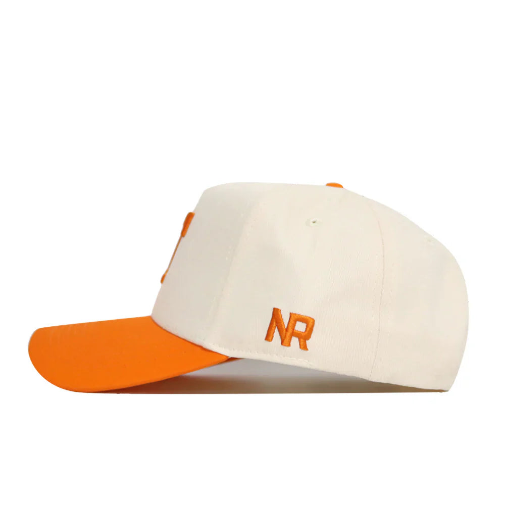 No Rivals Tennessee Volunteers - NCAA Classic University of Tennessee Natural Hat