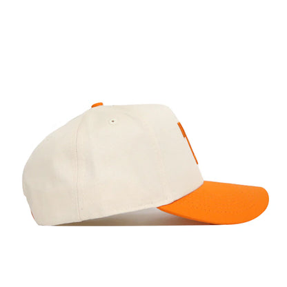 No Rivals Tennessee Volunteers - NCAA Classic University of Tennessee Natural Hat