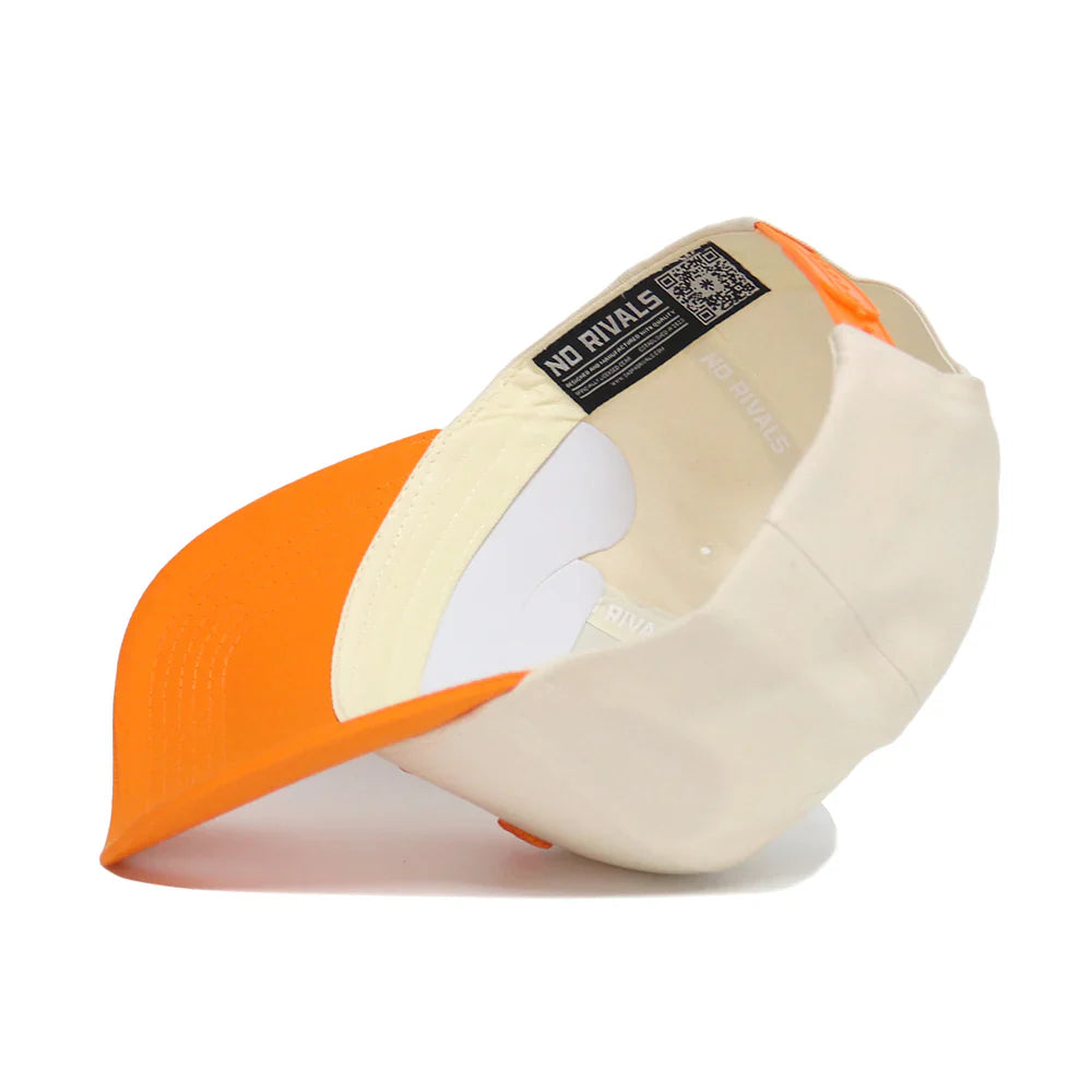 No Rivals Tennessee Volunteers - NCAA Classic University of Tennessee Natural Hat