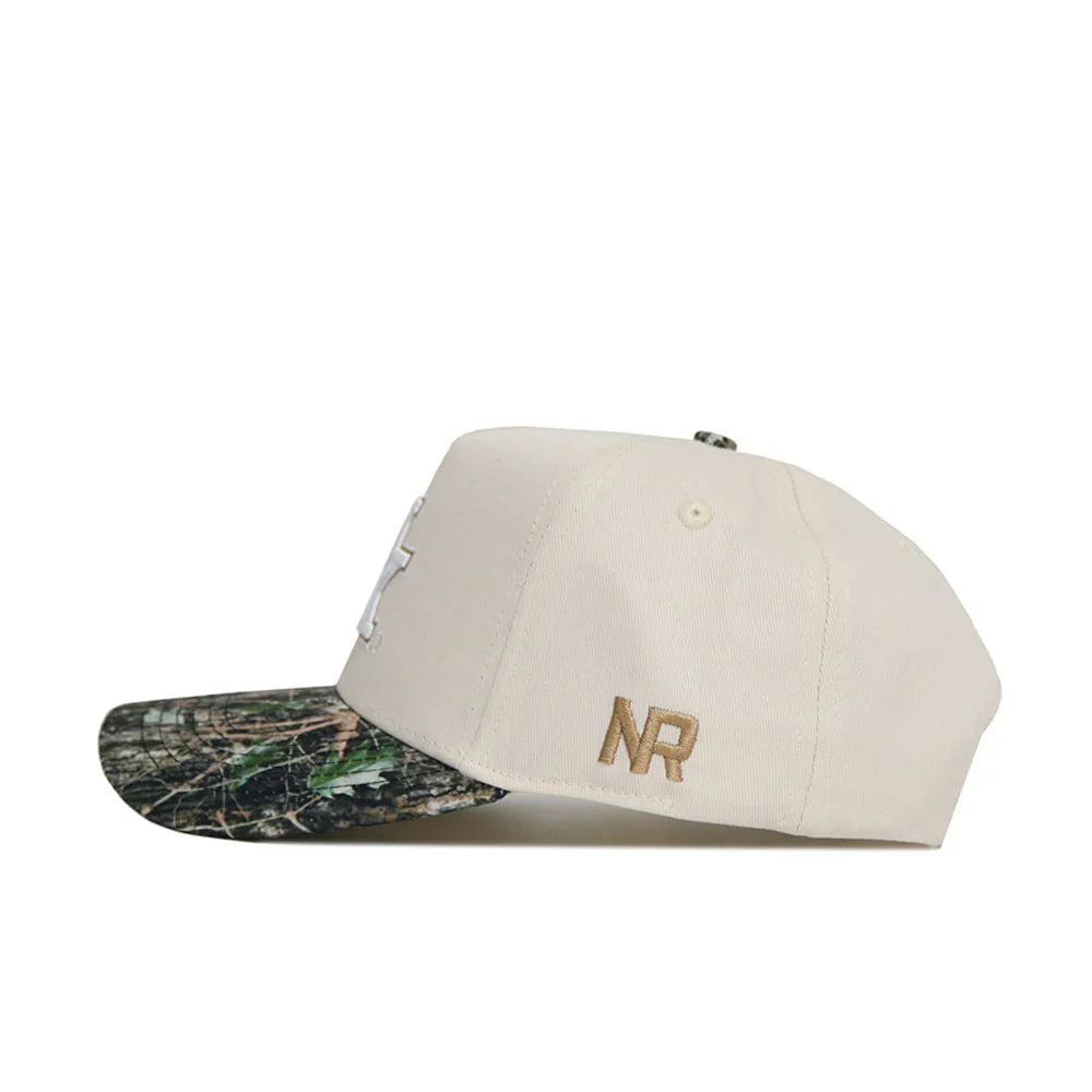 No Rivals Kentucky Wildcats - NCAA Camo Connector Edition Hat