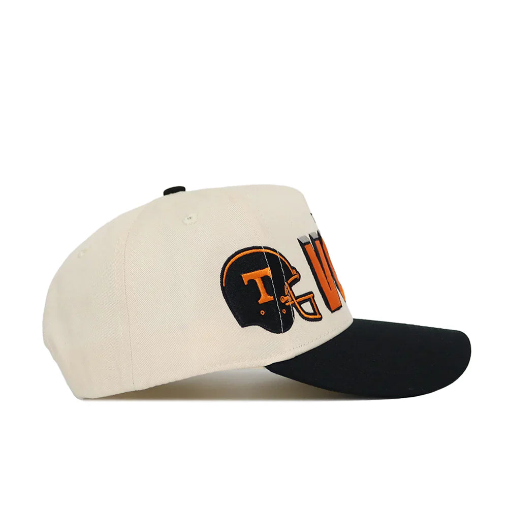 No Rivals Tennessee Volunteers - Natural Alma Mater Hat