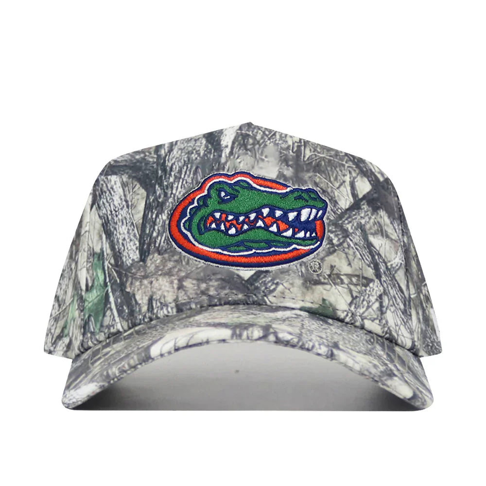 No Rivals Florida Gators - University of Florida Outland Hat