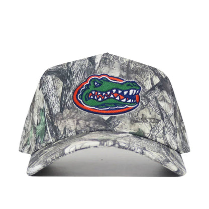 No Rivals Florida Gators - University of Florida Outland Hat