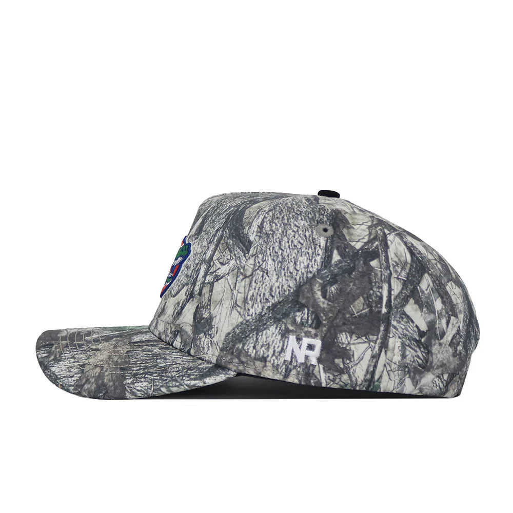 No Rivals Florida Gators - University of Florida Outland Hat