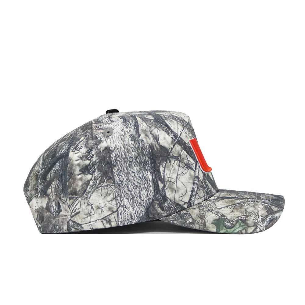 No Rivals Miami Hurricanes - NCAA University of Miami Outland Hat