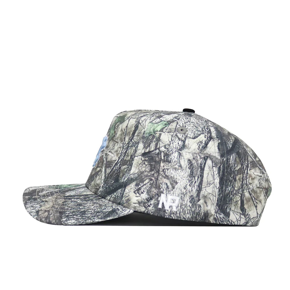 No Rivals North Carolina Tar Heels - North Carolina Outland Hat