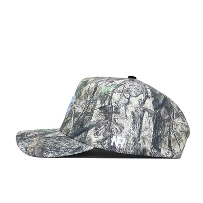 No Rivals North Carolina Tar Heels - North Carolina Outland Hat