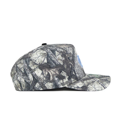 No Rivals North Carolina Tar Heels - North Carolina Outland Hat