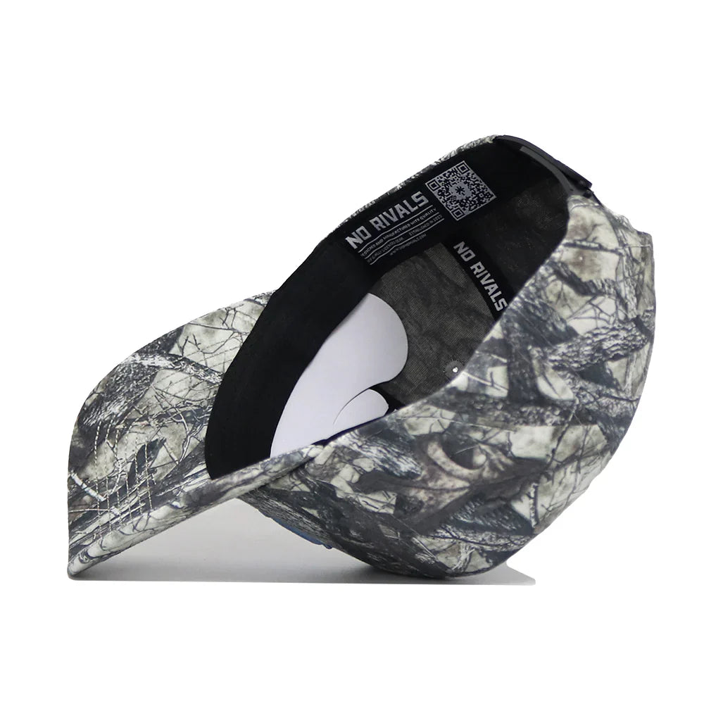 No Rivals North Carolina Tar Heels - North Carolina Outland Hat