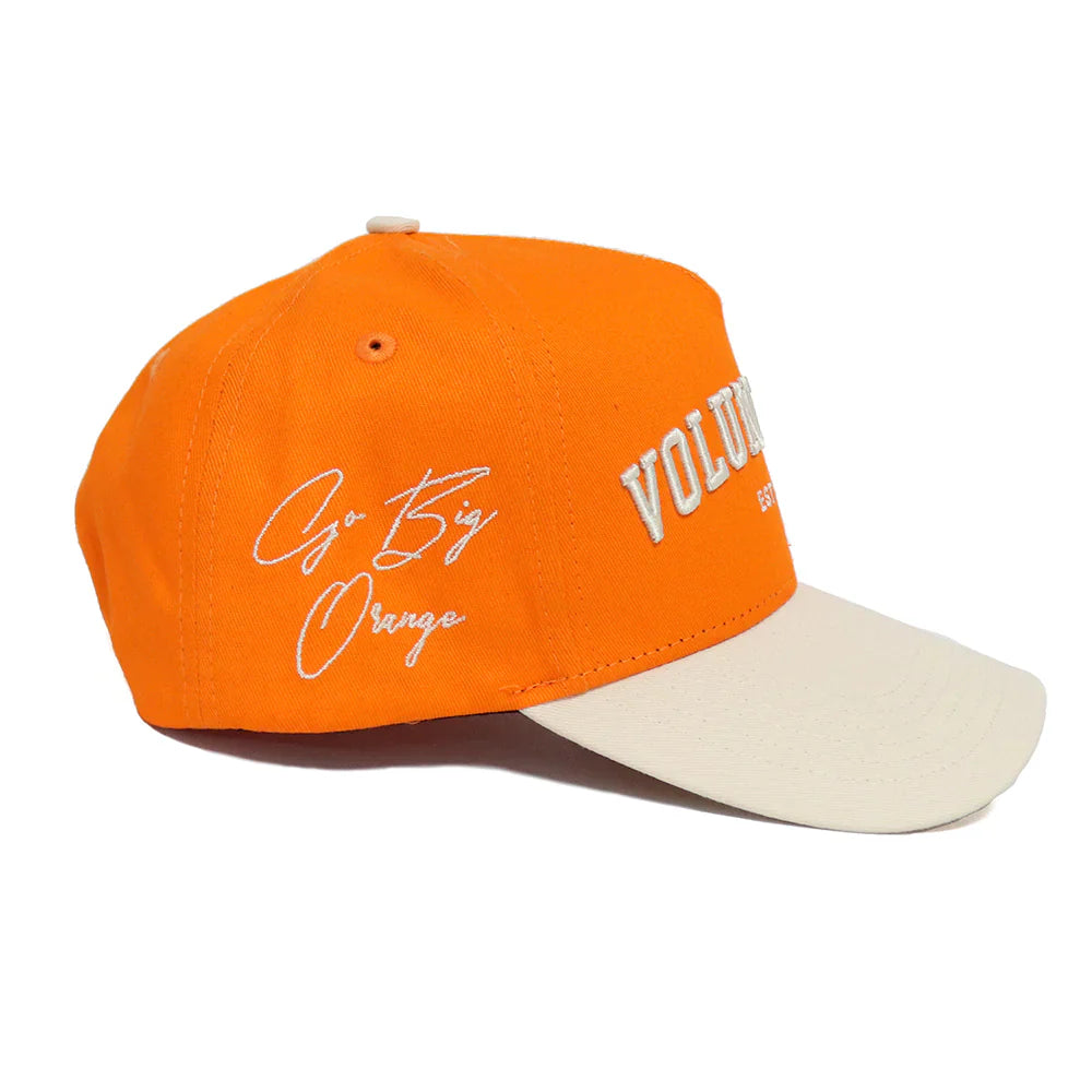 No Rivals Tennessee Volunteers - Volunteers Established Hat